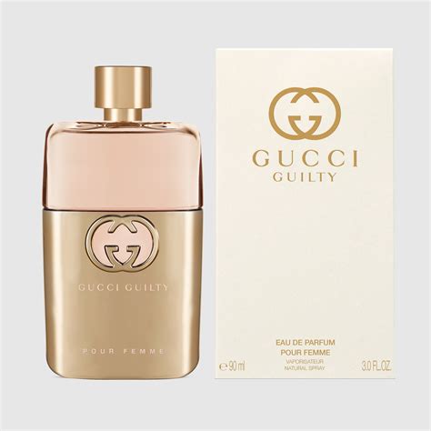 perfume guilty mujer|gucci guilty original for women.